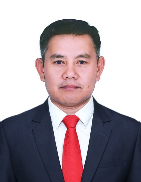 Dr. TUN Pheakdey